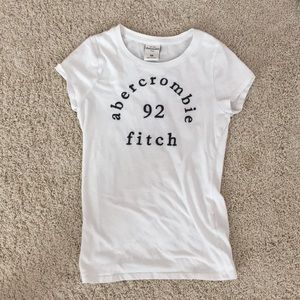 Adercrombid & fitch shirt